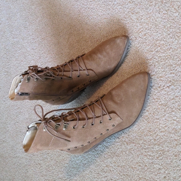 Joyfolie Virginia ankle boot - Picture 2 of 8